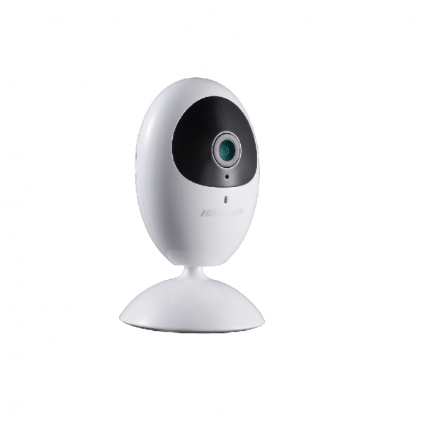 Camera IP Cube Wifi 2MP HIKVISION DS-2CV2U21FD-IW