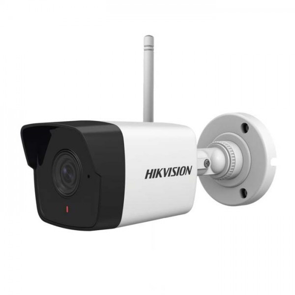 Camera IP 2MP thân trụ Hikvision DS-2CV1021G0-IDW1