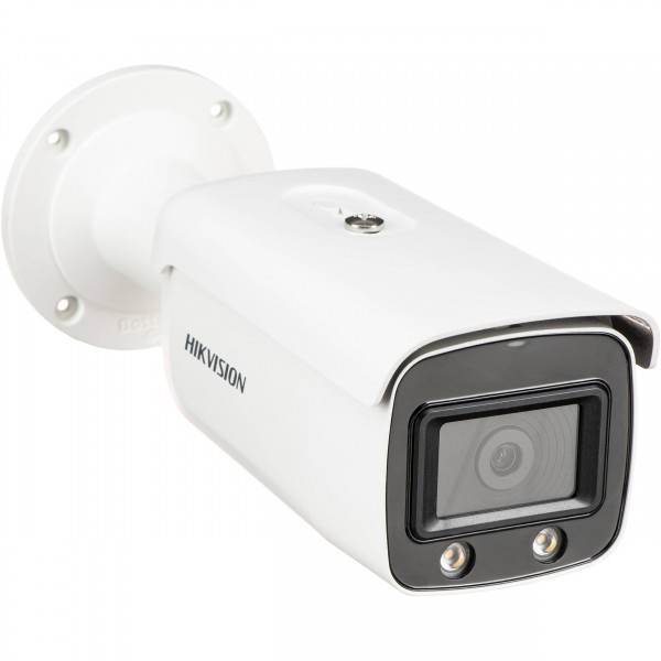 Camera IP 4MP Thân Trụ Cỡ Lớn DS-2CD2T47G1-L