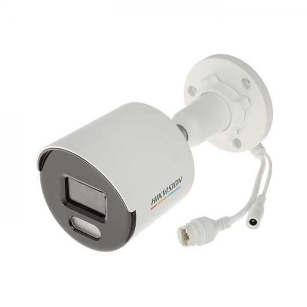 Camera IP Colorvu 4MP Thân Trụ HIKVISION DS-2CD1047G0-LUF