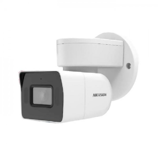 Camera IP Quay Quét thân trụ 2MP HIKVISION DS-2CD1P23G0-I