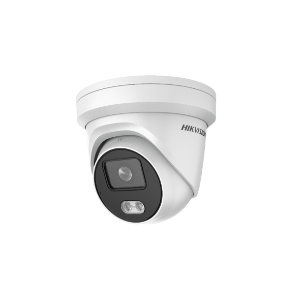 Camera IP 2MP Bán Cầu DS-2CD2327G1-L