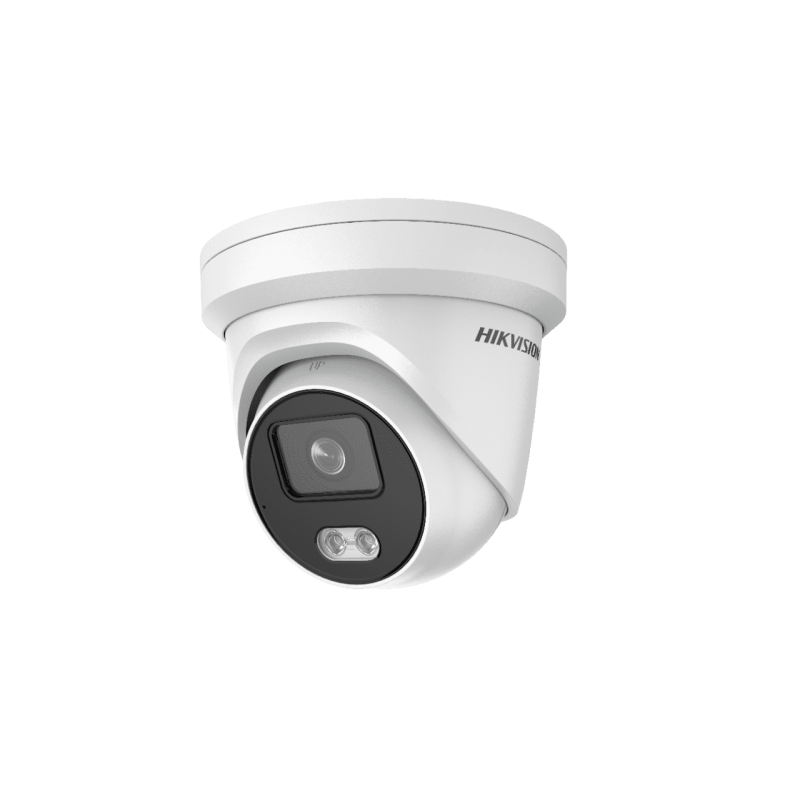Camera IP 2MP Bán Cầu DS-2CD2327G1-LU