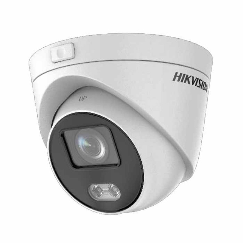 Camera IP HIKVISION DS-2CD2327G3E-L 2MP Bán Cầu