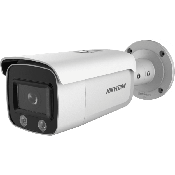 Camera IP 2MP Thân Trụ Cỡ Lớn Hikvision DS-2CD2T27G1-L