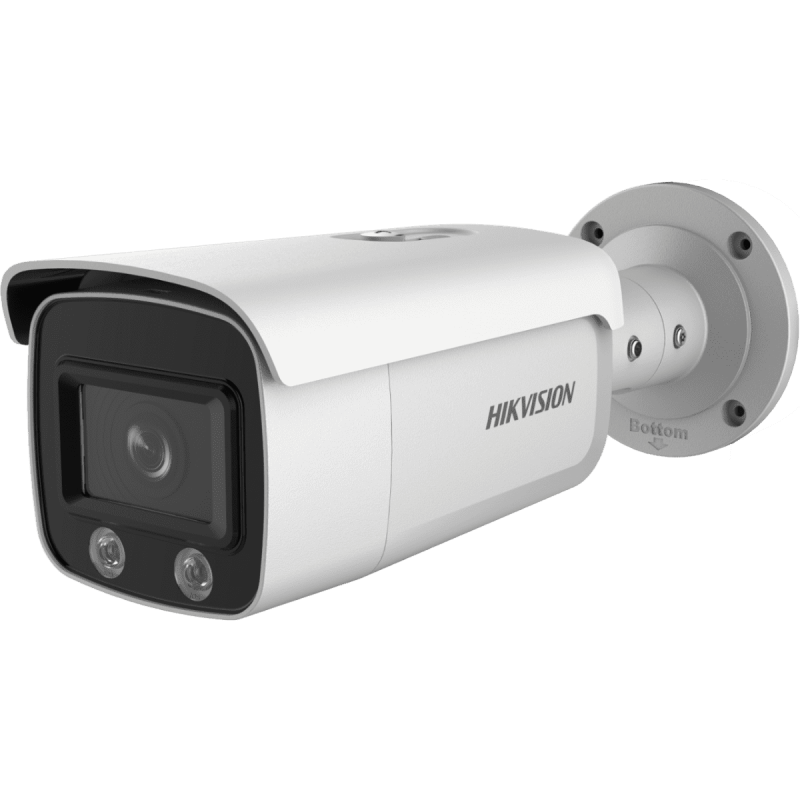 Camera IP 2MP Thân Trụ Cỡ Lớn Hikvision DS-2CD2T27G1-L