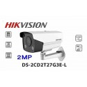 Camera IP 2MP Thân Trụ Cỡ Lớn HikVision DS-2CD2T27G3E-L