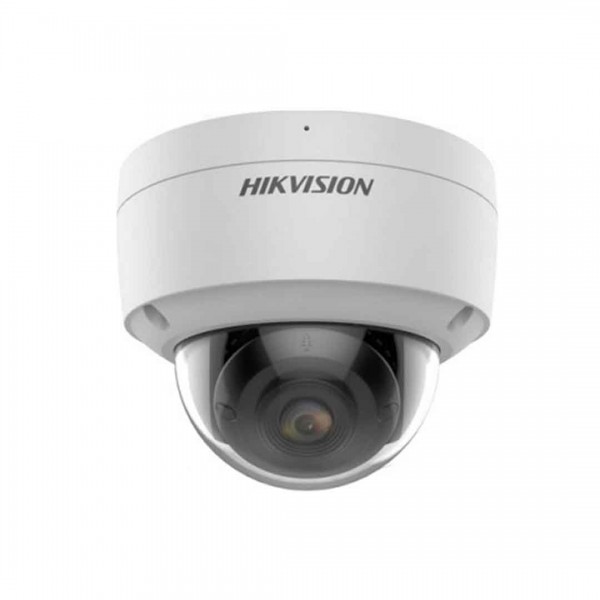 Camera IP 4MP Bán Cầu Hikvision DS-2CD2147G2-SU (C)
