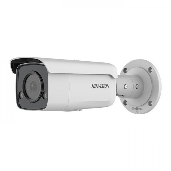 Camera IP Colorvu 4MP Thân Trụ HIKVISION DS-2CD2T47G2-L