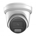 Camera IP Colorvu 2MP Bán Cầu HIKVISION DS-2CD2327G2-LU