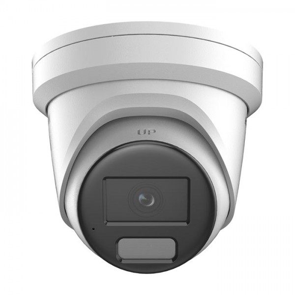 Camera IP Colorvu 2MP Bán Cầu HIKVISION DS-2CD2327G2-LU