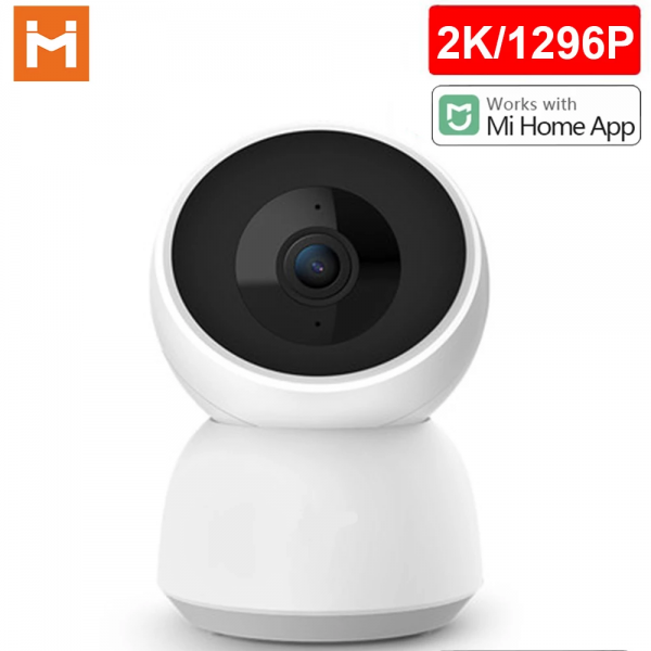 Camera giám sát 2K IMILAB A1 360° 1296P 