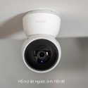Camera giám sát 2K IMILAB A1 360° 1296P 