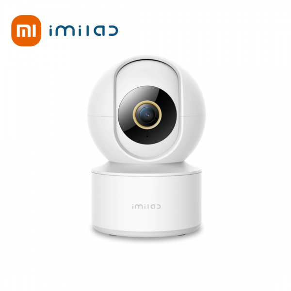 Camera IP giám sát 2.5K IMILAB C21