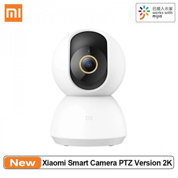 Camera giám sát Mi 360° Home Security Camera 2K