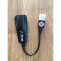 Cáp USB to lan Foxdigi MingLu