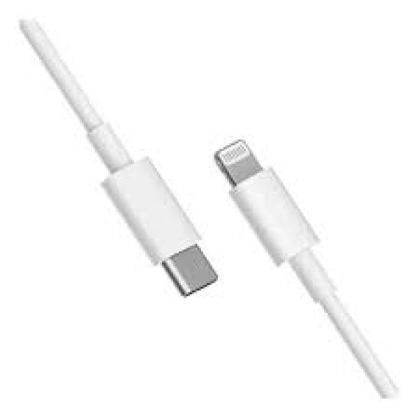 [Dây cáp sạc] Xiaomi Mi Type-C to Lightning Cable 1m BHR4421GL