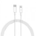 [Dây cáp sạc] Xiaomi Mi Type-C to Lightning Cable 1m BHR4421GL