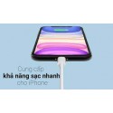 [Dây cáp sạc] Xiaomi Mi Type-C to Lightning Cable 1m BHR4421GL