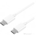 [Dây cáp sạc] Xiaomi Mi USB Type-C to Type-C Cable 150cm SJV4108GL