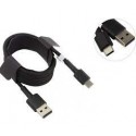 [Dây cáp sạc] Xiaomi Mi Braided USB Type-C (màu đen) SJV4109GL