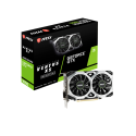 Card màn hình MSI GeForce GTX 1650 D6 VENTUS XS OC 4GB GDDR6