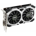 Card màn hình MSI GeForce GTX 1650 D6 VENTUS XS OC 4GB GDDR6