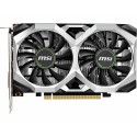 Card màn hình MSI GeForce GTX 1650 D6 VENTUS XS OC 4GB GDDR6