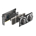 Card màn hình MSI GeForce GTX 1650 D6 VENTUS XS OC 4GB GDDR6
