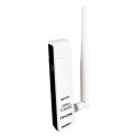 Bộ Chuyển Đổi USB Không Dây TP-Link TL WN722N Wireless N150Mbps