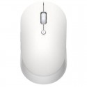Chuột không dây Mi Dual Mode Wireless Mouse Silent Edition (White)
