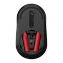 Chuột không dây Mi Dual Mode Wireless Mouse Silent Edition (White)