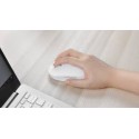 Chuột không dây Mi Dual Mode Wireless Mouse Silent Edition (White)