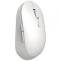 Chuột không dây Mi Dual Mode Wireless Mouse Silent Edition (White)