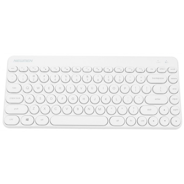 Bộ Bàn Phím Chuột Newmen K928