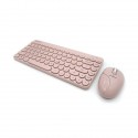 Bộ Bàn Phím Chuột Newmen K928