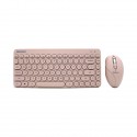 Bộ Bàn Phím Chuột Newmen K928