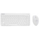 Bộ Bàn Phím Chuột Newmen K928