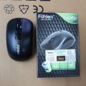 Chuột Không Dây Fuhlen A09G Chính Hãng