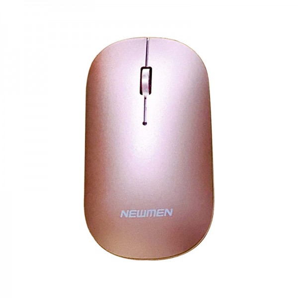 Chuột Không Dây Newmen D566