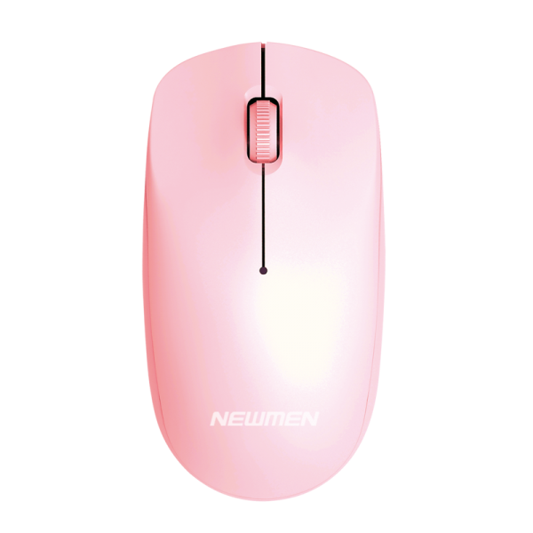Chuột không dây Newmen F007/F300