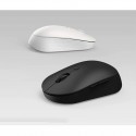 Chuột không dây Mi Dual Mode Wireless Mouse Silent Edition (White)