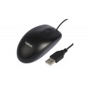 Chuột Logitech B100 (Đen)
