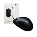 Chuột Logitech B100 (Đen)