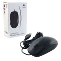 Chuột Logitech B100 (Đen)