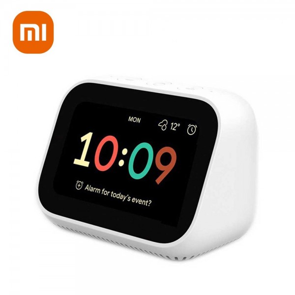Đồng hồ thông minh Google Mi Smart Clock