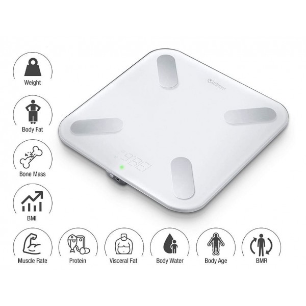 Cân điện tử thông minh Xiaomi Yunmai X Mini 2 M1825