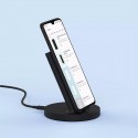 Đế sạc nhanh không dây Xiaomi Mi Wireless Charging Stand 20W WPC02ZM