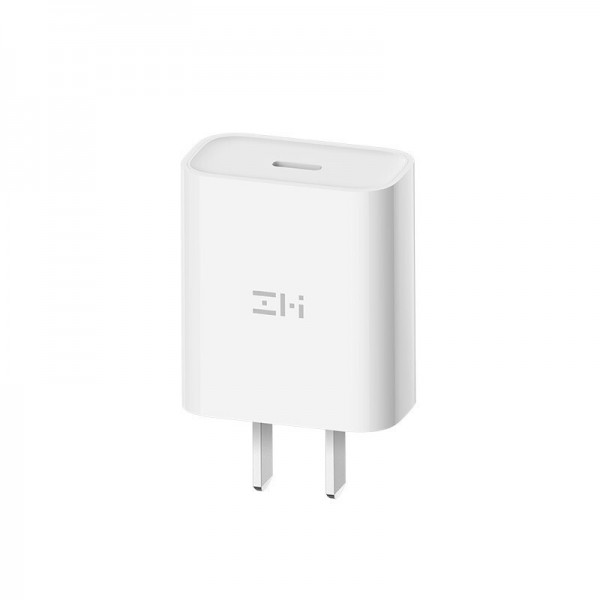 Củ Sạc Nhanh ZMI HA716 20W Cổng Sạc Type-C