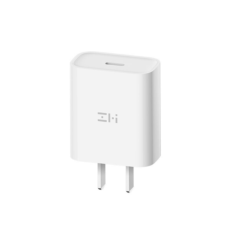 Củ Sạc Nhanh ZMI HA716 20W Cổng Sạc Type-C